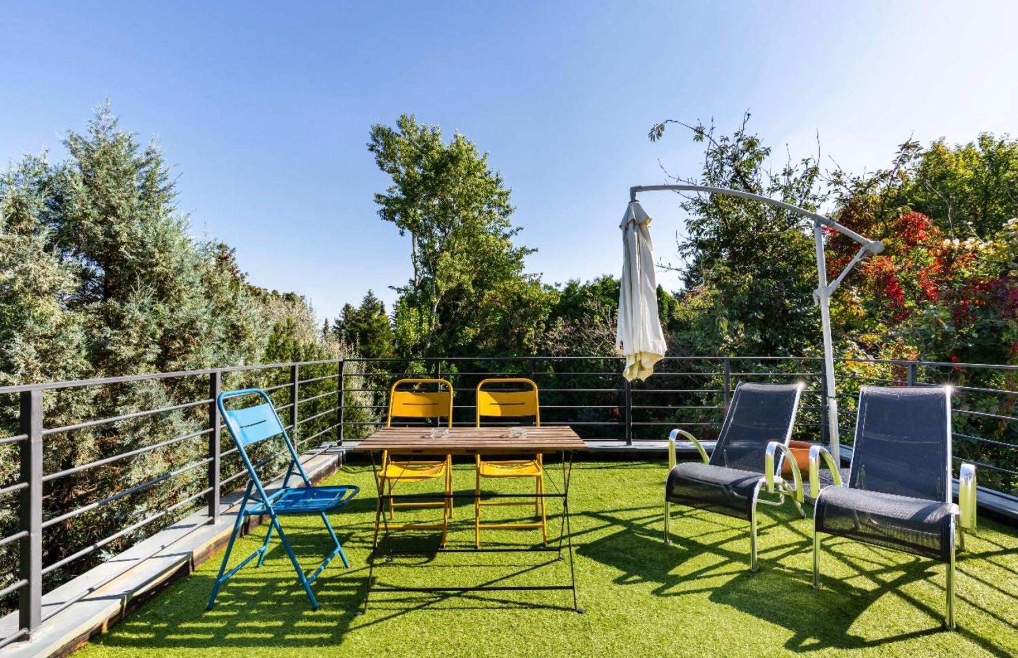 Maharaja Mountain Palace With Free Privat Parking And Garden Budapest Extérieur photo